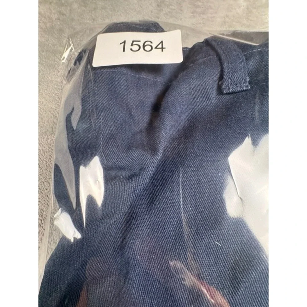 Propper durable navy